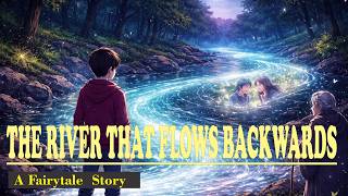The River That Flows Backwards | A Fairytale Story