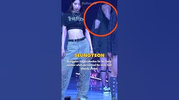 7 Kpop Backup Dancers Taking Center Stage