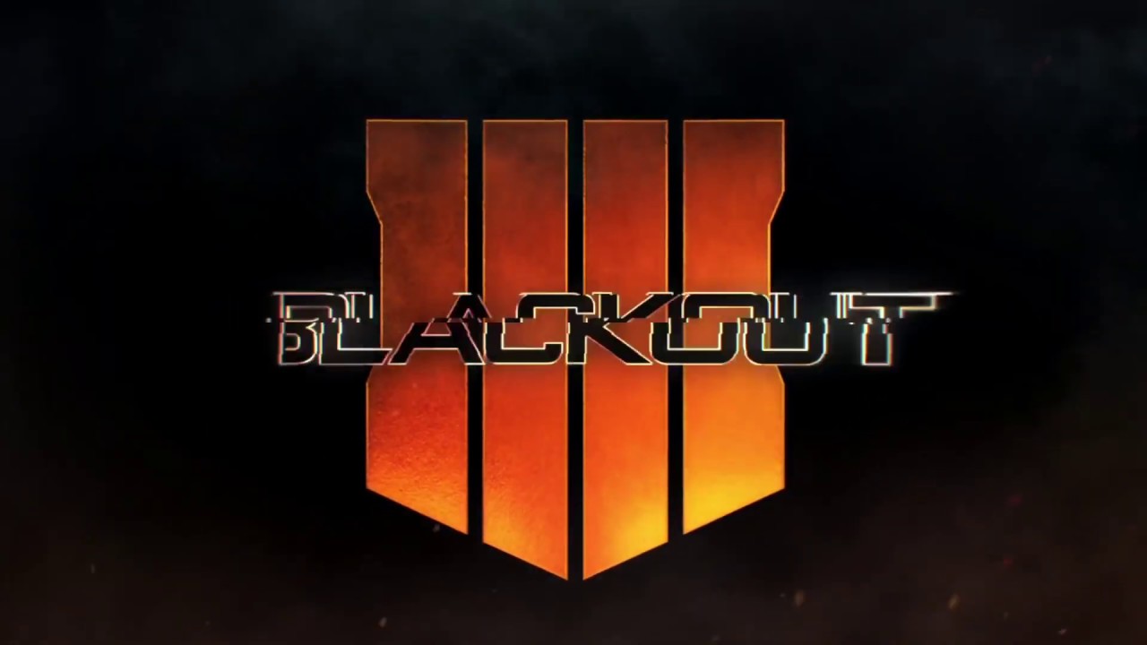 Blackout Duos con: CHISCO-86-