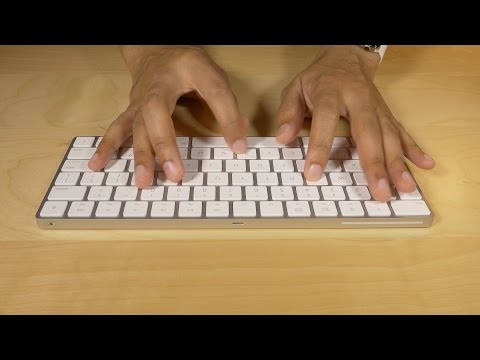 Magic Keyboard Review: Is it worth upgrading?