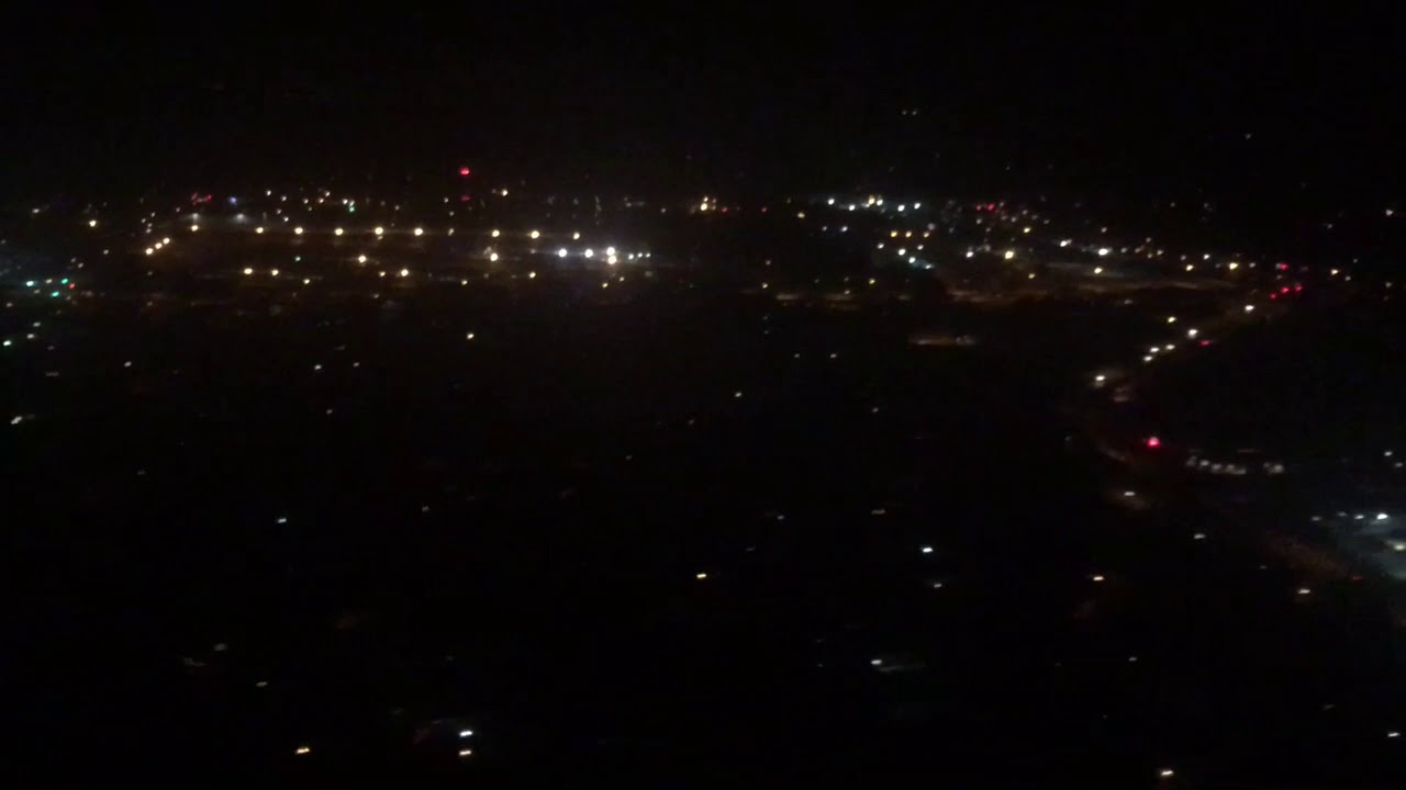 FLYING INTO MADISON WI (TRUAX FIELD/DANE COUNTY REGIONAL AIRPORT) AT