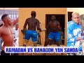 Fadan Cikin Gida Ramadan Garba RRamadan Yacire Bahagon Yan Sanda Da Point Fadan Cikin Gida Ramadan Garba RRamadan Yacire Bahagon Yan Sanda Da Point