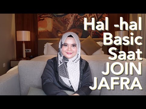 Hi JAFRA Lovers, ingin berkenalan dengan figur inspirasional JAFRA Leader Council 2018? Ini dia JAFR. 