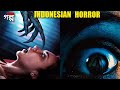 ঘুমালেই আসবে জ্বীন । Indonesian horror