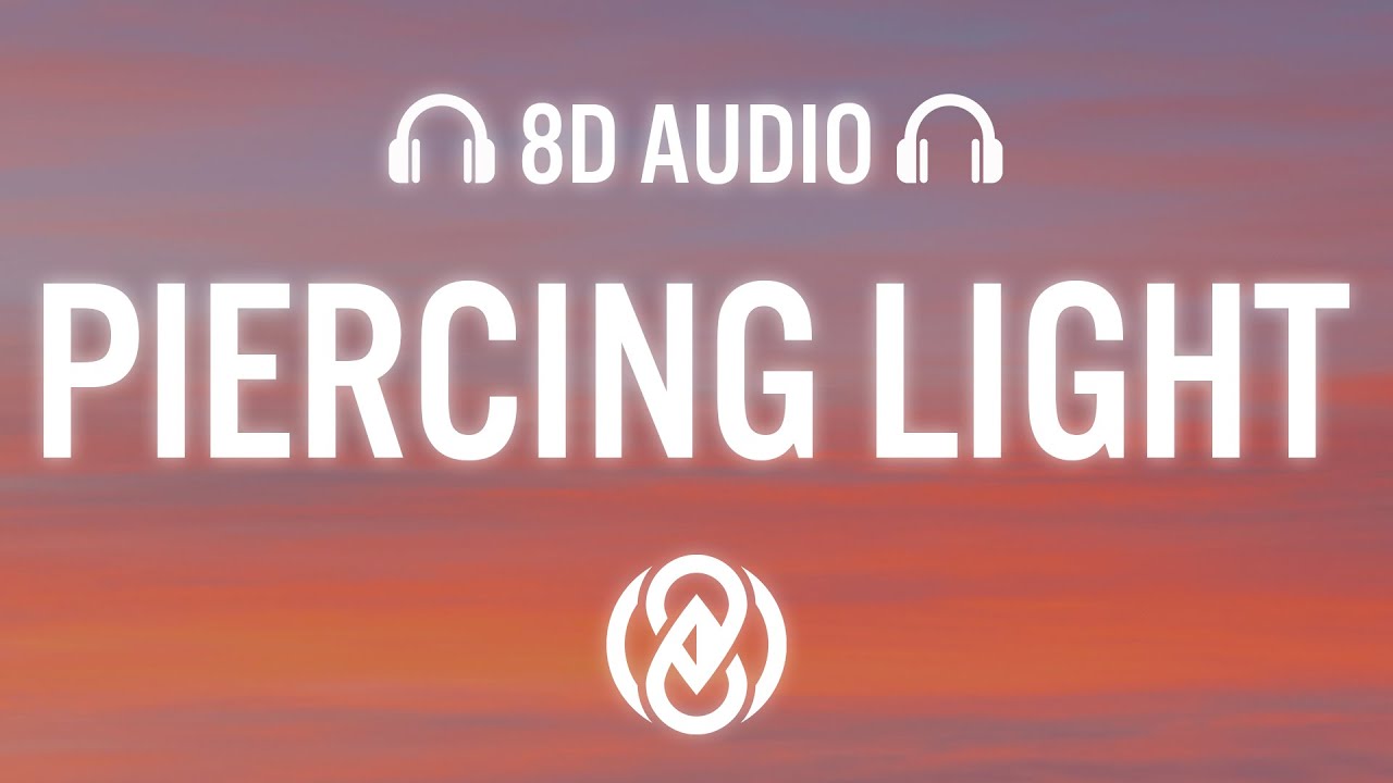 Watch LBLVNC - Piercing Light (8D Audio) 🎧 on YouTube Watch LBLVNC - Piercing Light (8D Audio) 🎧 on YouTube