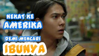 FILM TERBARU IQBAL | Alur Cerita Film Ali & Ratu Ratu Queen (2021)