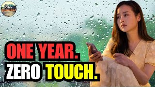 She Refused Her Husband Intimacy for a Whole Year Then He Found Her Secret Messages