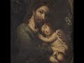 Saint Joseph: The Model of Manhood