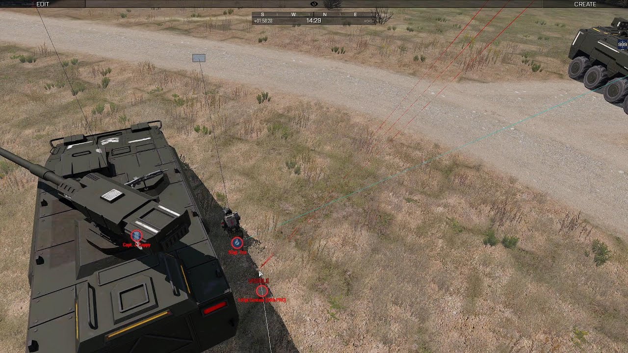 Operation Flare Blitz - 10/08/2024