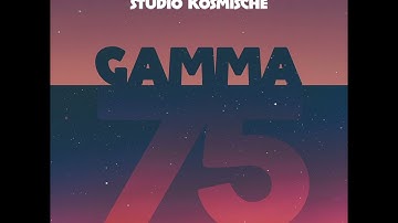 GAMMA 75 by STUDIO KOSMISCHE