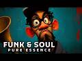 Rare Funk & Classic Soul Fusion | 3 Hours of Timeless Grooves and Velvet Vibes