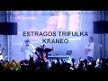 ESTRAGOS TRIFULKA - KRANEO LA OVEJA NEGRA BLASFEMIAS