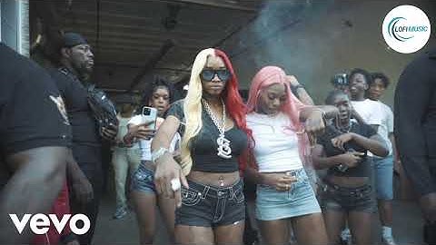 Thumbnail of PLUTO & Sexyy Red – WHIM WHAMIEE (Remix) [Official Music Video 2025]