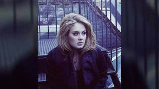 Adele- Hello Text