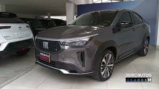 Fiat Fastback Audace 2025