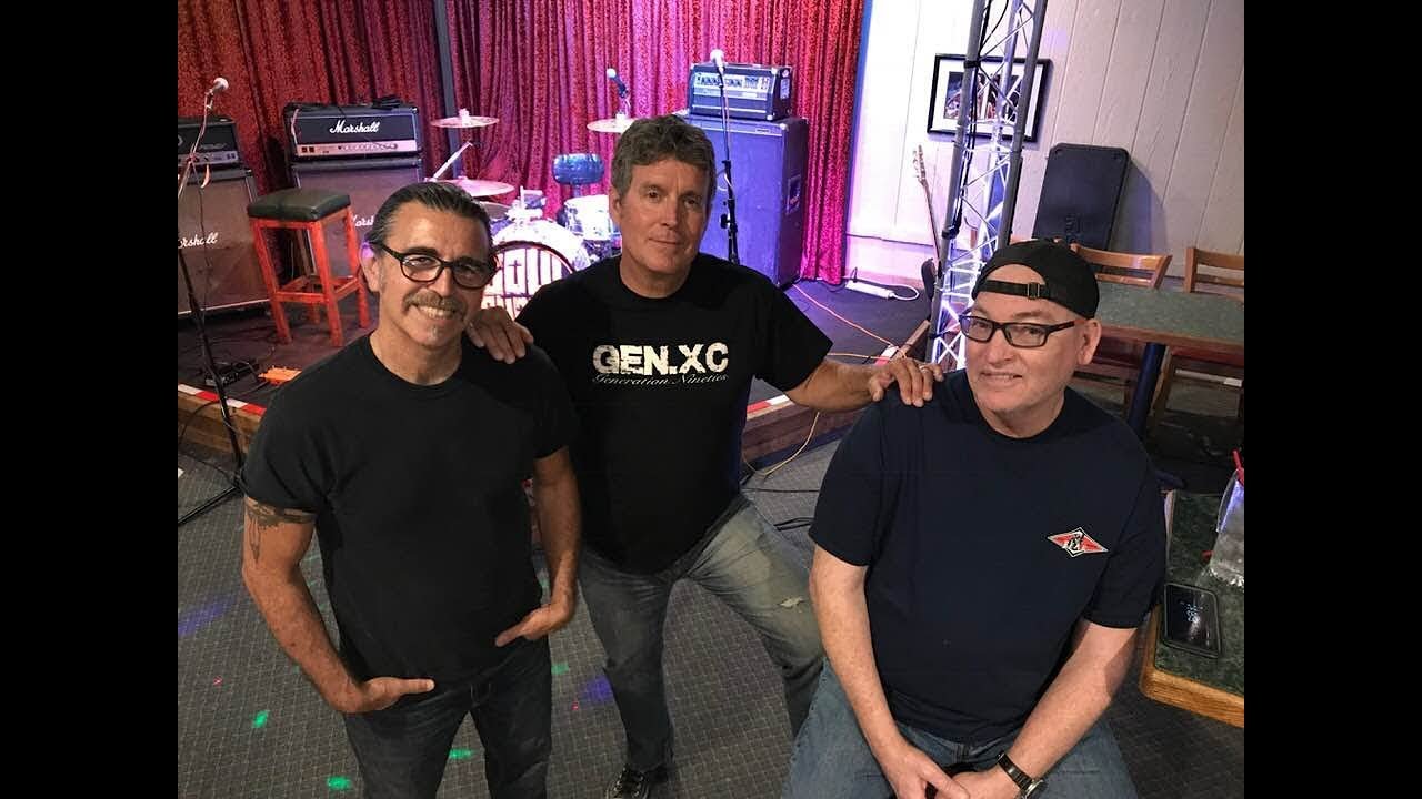 Soul Shaker - SoulCast Monday Night "Live" #20