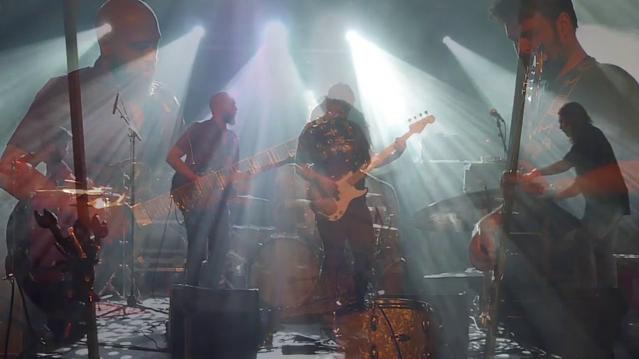 Stinstage @ Paulusfeesten 2019