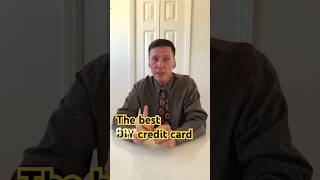 The best DIY card