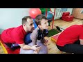 VLOG: Новый курс реабилитации/ Реабилитационный цент &quot;ПРОМІНЬ&quot;/ Винница