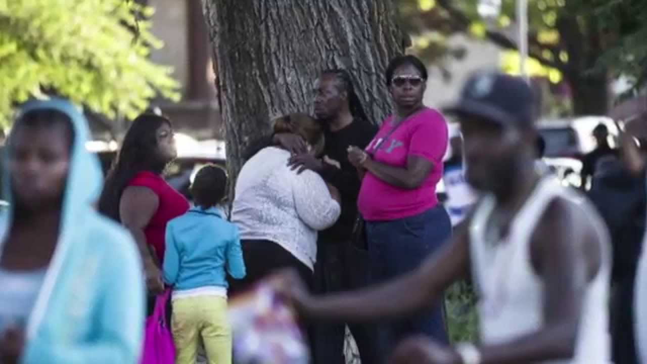 72 shot, 13 fatally, over 4th of July weekend in Chicago so far