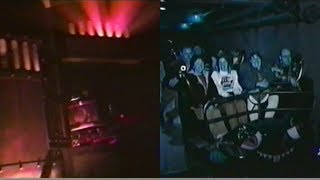 News Stories of Exterminator Opening at Kennywood 1999