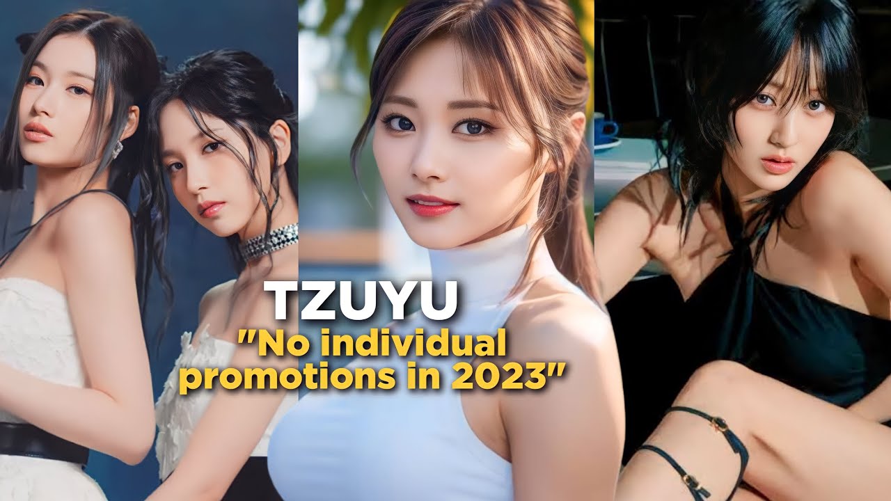 TZUYU's Mom and TWICE Fans Angry at JYP for Mistreating Tzuyu - YouTube