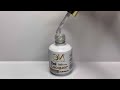 EN Gel Lacquer Shell Shimmer Nº 1 - 15ml video