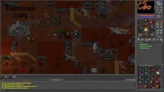 Tibia Fun 2 - Expowiska cz2 (Losty, DC, Tomb thais)