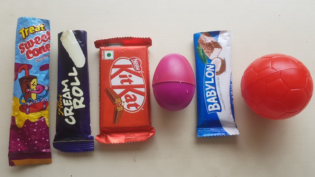 Kitkat Rgg Mukbang Jjajang Cream Tteokbokki BBororo TTeokbokki Cane