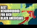 #1 Top Ranked Community for Black America