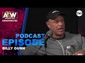 Billy Gunn | AEW Unrestricted Podcast