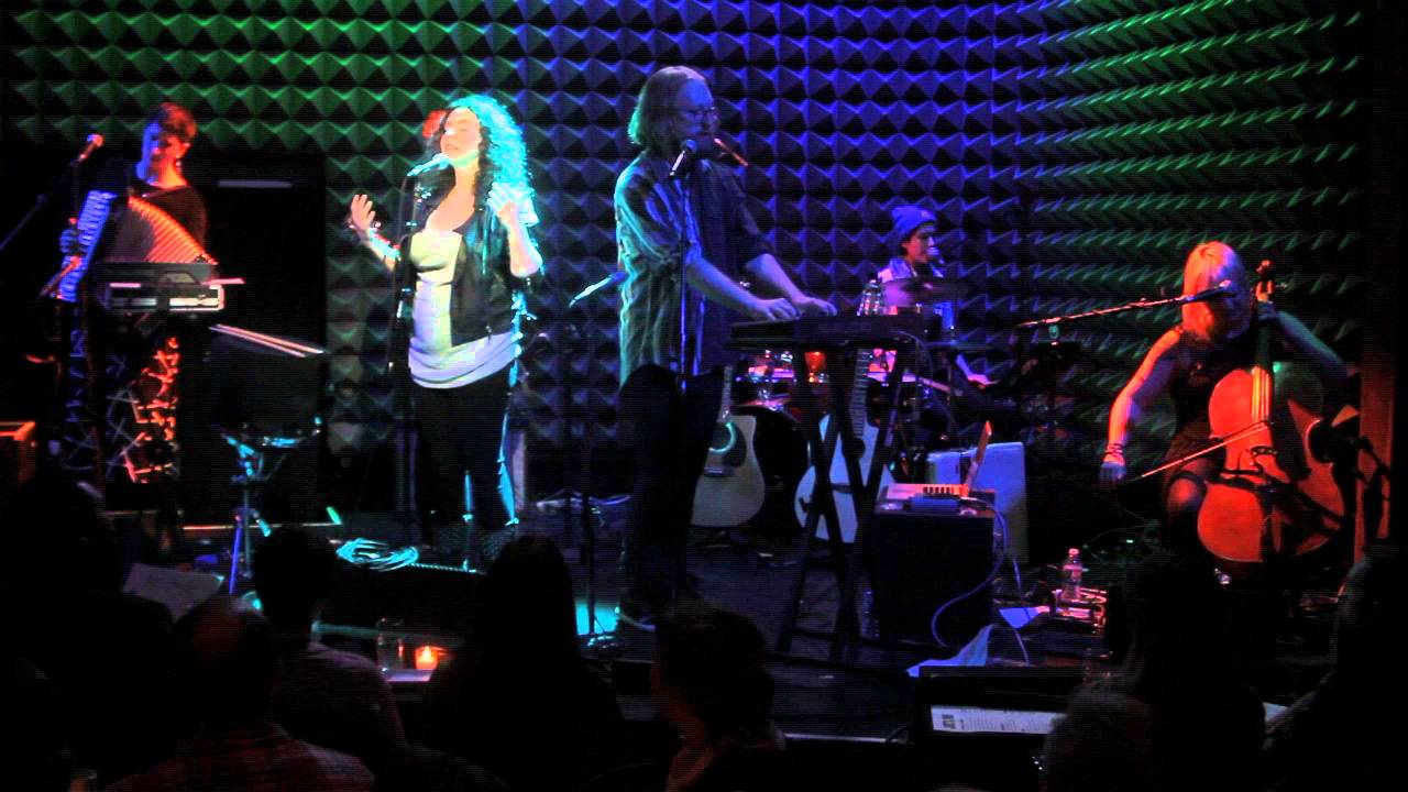 Watch The Bengsons - Three Legged Dog (Live @ Joe's Pub) on YouTube Watch The Bengsons - Three Legged Dog (Live @ Joe's Pub) on YouTube