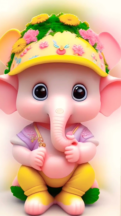 amchya papani ganpati aala#ganpati #shorts