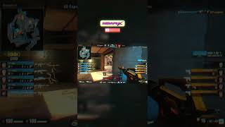 ☠️ONE-TAP КОРОЛЬ SCREAM ВЕДУЩИЙ HLTV AWARDS! #shorts #рек #csgo #cs2 #scream