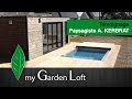 Garden loft poolhouse  une ralisation kerbrat jardins  my garden loft