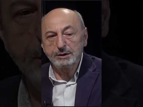 Վասակ Դարբինյան․ չկրկնվեն նման երևույթներ, որոնք հանրային տրամադրությունները պղտորում են #mediaam