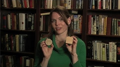 How Are a Cylinder & a Prism Alike? : Fun with Prisms