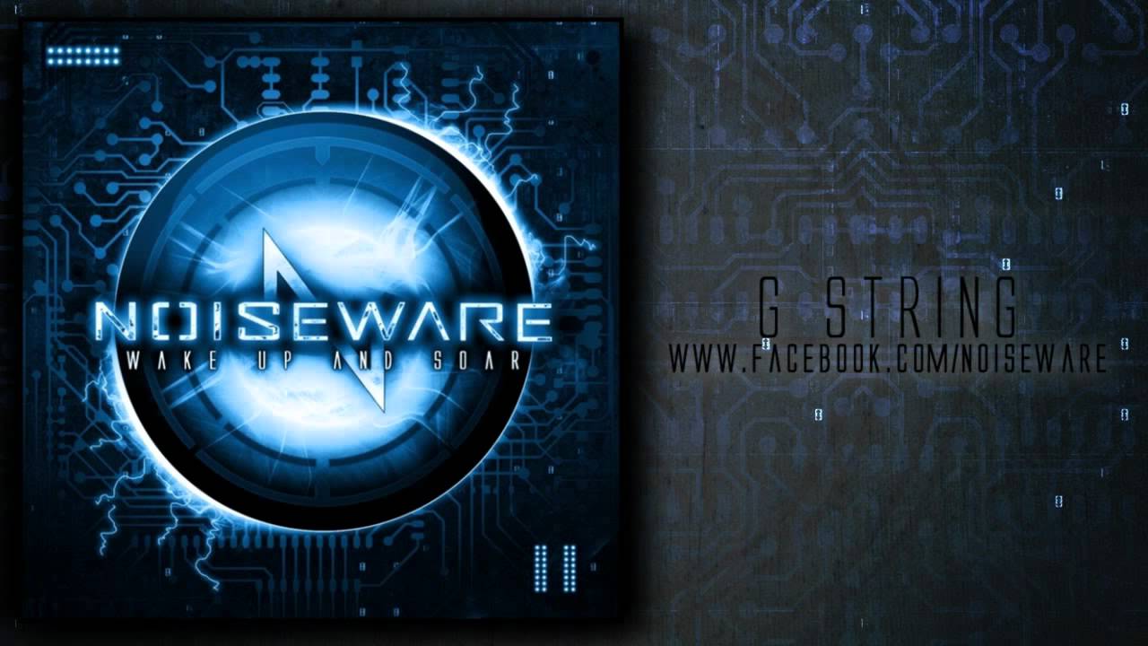 Noiseware - G String (EP Version)