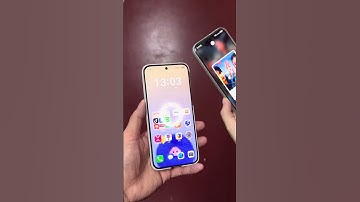 Instant Share Upgraded! Gesture Control for Online Video on Huawei HarmonyOS!  #van2tech