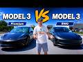 Is Tesla Model 3 Premium Worth $6,000 More? Full Comparison vs Standard RWD