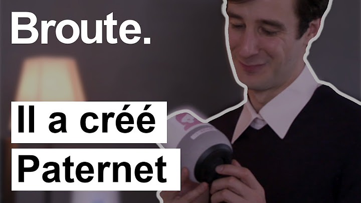 Un papa virtuel pour les couples de femmes - Broute - CANAL+