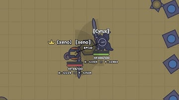 MooMoo.io 1v1 (hack)