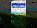 Messi’s Last-Minute Winner vs Iran at the 2014 World Cup 🐐🇦🇷