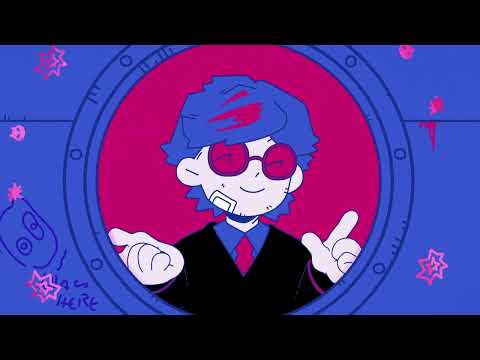 KANPAI FUNK Daredevil Fan animation