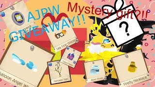Ajpw Giveaway Closed Lilypad Aj Animal Jam Play Wild