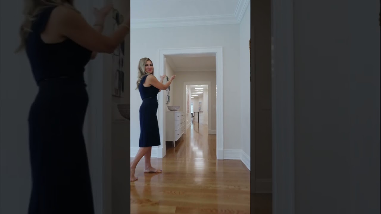 Tour a Long Island Dream Home