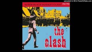 The Clash - Stop The World