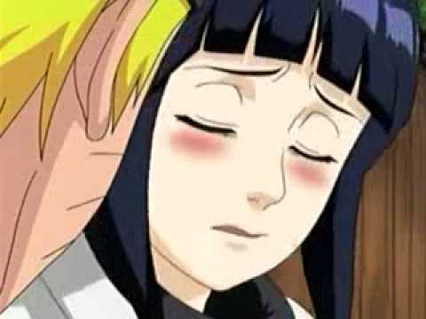 Naruto Y Hinata Shippuden