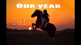 Our Year 2017!