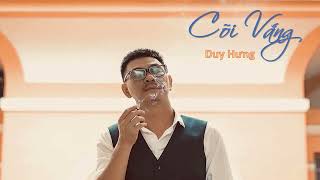 Cõi Vắng - ST: Diệu Hương - Duy Hưng cover